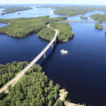 Lake Saimaa