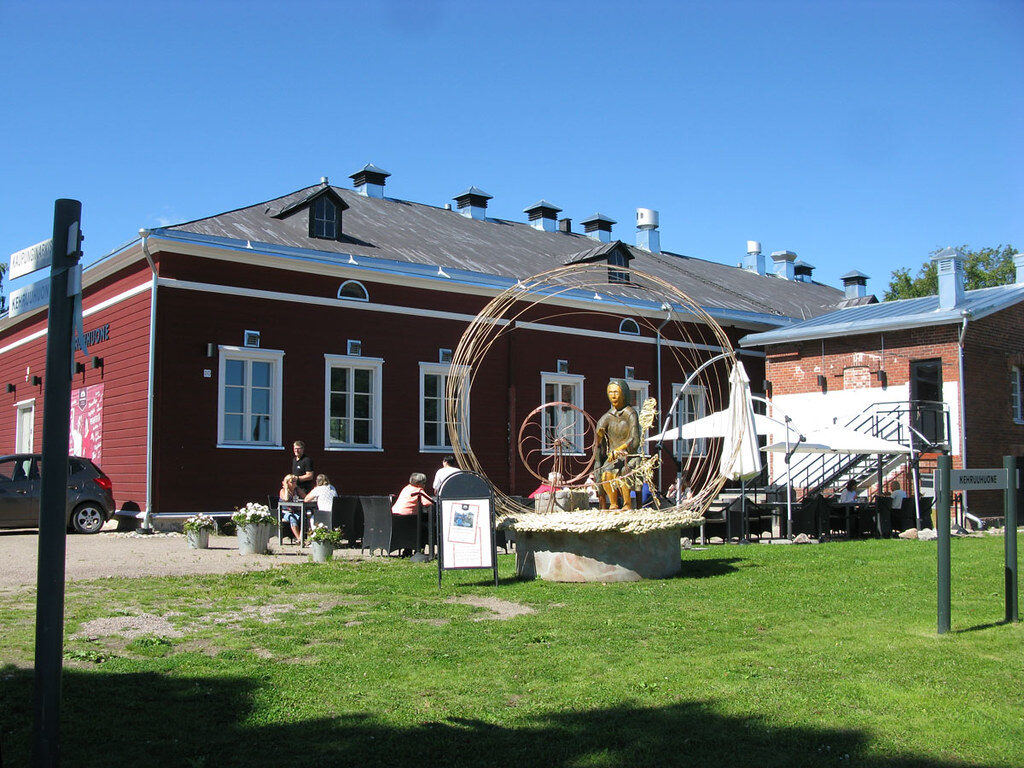 Tekemistä Lappeenrannassa, Lappeenrannan nähtävyydet