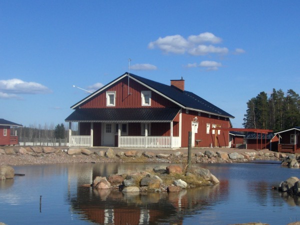 Maatilamatkailu, maatilaloma
