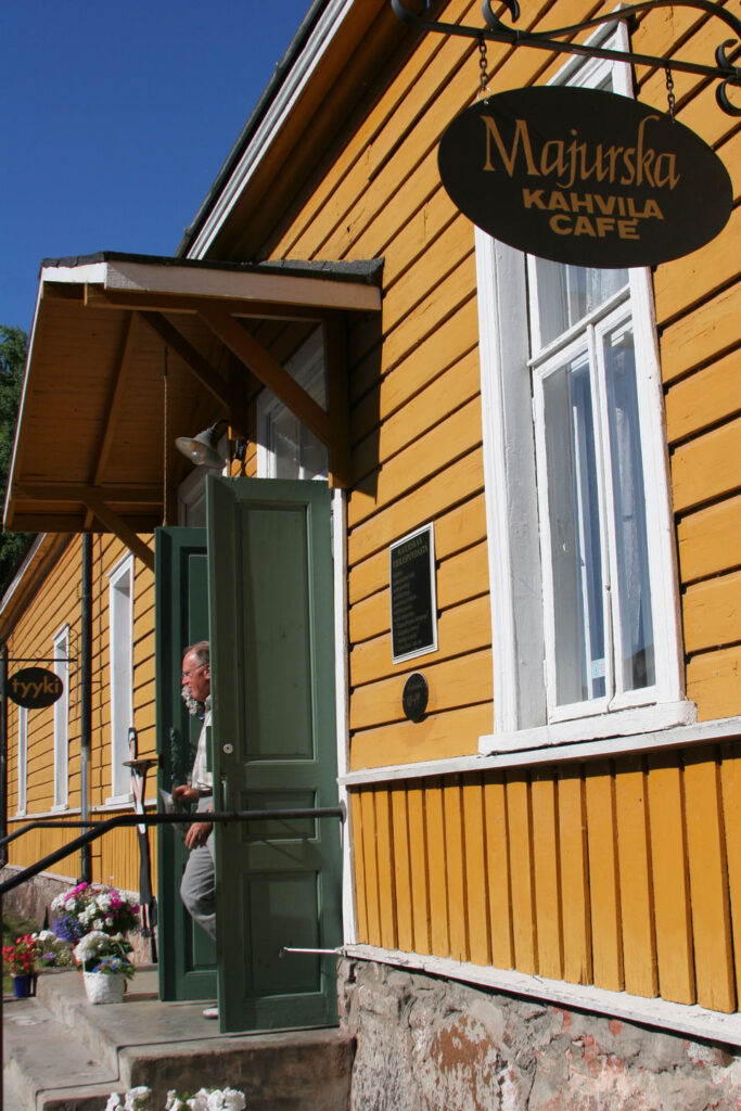 Lappeenrannan nähtävyydet